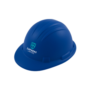 Stress Hard Hat