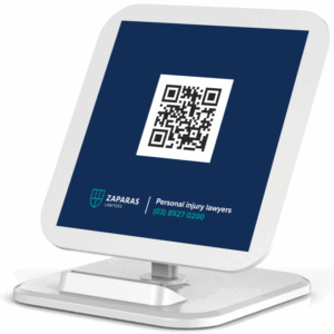 Wireless Charger & Stand