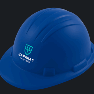 Stress Hard Hat