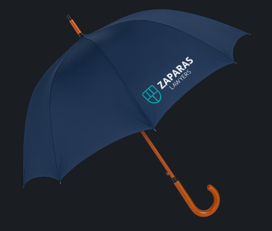 Executive Umbrella 24"