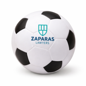 Stress Soccer Ball – Small